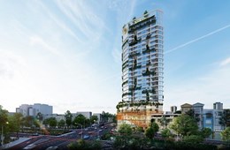 Kết nối cộng đồng tinh hoa với giá trị sống xứng tầm