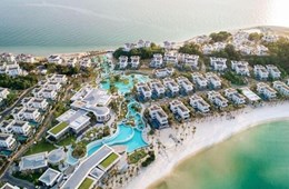 Gỡ "nút thắt" pháp lý đưa bất động sản du lịch nghỉ dưỡng tăng tốc