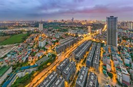 Giá nhà tăng không hướng tới người mua là điểm nghẽn lớn nhất trên thị trường bất động sản