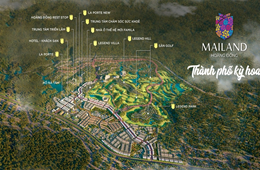Dấu ấn dự án Khách sạn sân golf Hoàng Đồng tại thị trường BĐS Lạng Sơn