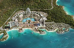KDI Holdings - Nâng tầm giá trị du lịch Nha Trang - Khánh Hòa