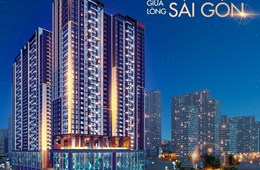 “Phong vị Sài Gòn” tại The Grand Manhattan hấp dẫn nhà đầu tư miền Bắc