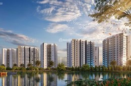 Le Grand Jardin tăng sức hút nhờ quy hoạch hạ tầng hoàn thiện