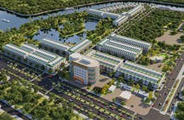 Ra mắt dự án Highway5 Residences: Tiềm năng sinh lời hấp dẫn