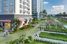 Thanh Hóa có tuyến phố đêm ẩm thực 24/7 độc lạ