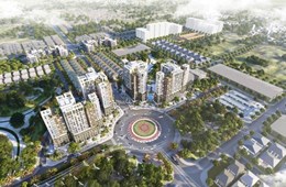 Đòn bẩy nào tạo nên sức hút của BĐS phía Đông Hà Nội