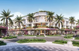 Shoptel Thanh Long Bay - Mô hình đầu tư hấp dẫn cho nhà đầu tư