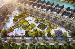 Picenza Riverside sắp diễn ra chuỗi sự kiện sôi động bậc nhất Tây Bắc