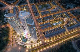 Hiện tượng nhiều dự án BĐS dù “một mình một sân” vẫn ế hàng?