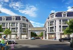 An Phát Residence vào tầm ngắm giới đầu tư shophouse