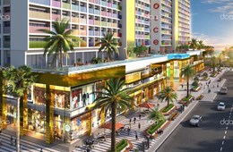 Dolce Penisola Quảng Bình - Đa góc nhìn từ khách sạn quốc tế đa sắc