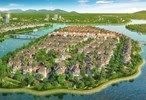 Sun Property ra mắt quần thể “thành phố hội nhập’’ tại Đông Nam Đà Nẵng