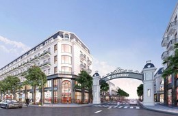 BĐS cao cấp khan hiếm nguồn cung, dự án nào tại Lào Cai hút đầu tư?