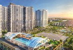 Sapphire 2 - Vinhome Ocean Park: “Đô thị sôi động” mới phía Đông Hà Nội