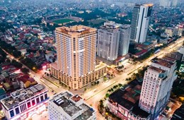 T&T Victoria: Hệ tiện ích tối ưu dành cho tương lai con trẻ