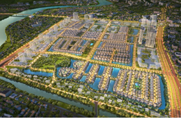 Vingroup động thổ dự án nhà ở xã hội tại Thanh Hoá, Quảng Trị