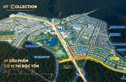 Chuyển động đáng chú ý về hạ tầng giao thông Phú Quốc