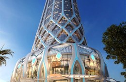 Giá trị khác biệt Coteccons & Unicons mang lại cho dự án Diamond Crown Hai Phong