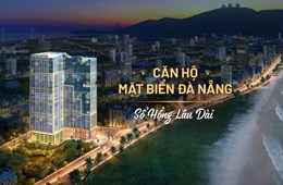 Từ cảm hứng “Cruise Collection” đến dòng sản phẩm bất động sản hàng hiệu