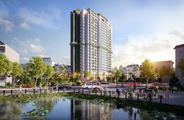Xu hướng an cư lạc nghiệp mới của thế hệ trẻ hiện đại
