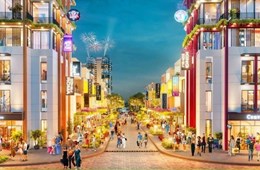 4 hướng khai thác lợi nhuận từ Shoptel Thanh Long Bay