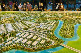Thị trường bất động sản chuyển động ra sao trong nửa cuối năm?