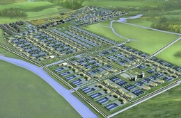 Dấu ấn ‘ông trùm’ than cốc tại KCN 4.500 tỷ ở Hải Phòng