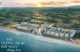 Văn Phú – Invest: Lợi nhuận 6 tháng đầu năm tăng trưởng 646% so với cùng kỳ