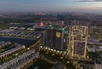 Đặc quyền sống nghỉ dưỡng 5 sao ngay tại nhà của cư dân Masteri Waterfront