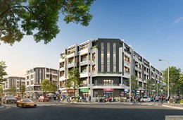 Xu hướng đô thị đa cực và triển vọng phát triển của Highway5 Residences