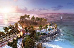 Nha Trang: Thời cơ BĐS hạng sang đã đến