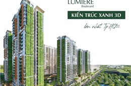Đại đô thị Vinhomes Grand Park chính thức “ra mắt” khách hàng Cần Thơ