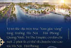 Vinhomes Ocean Park 2 - The Empire “new city” mới sầm uất phía Đông Thủ đô