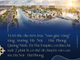 Vinhomes Ocean Park 2 - The Empire “new city” mới sầm uất phía Đông Thủ đô
