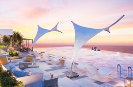 Khám phá Felicia Oceanview Apart-Hotel, mô hình Co-living trực diện Mỹ Khê Đà Nẵng
