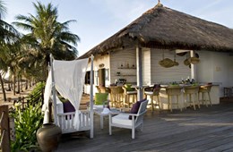 Vì sao sau khi bị di dời, Resort Ana Mandara vẫn muốn giữ lại một phần công trình cũ?