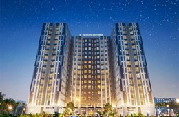 Thu hút người mua, pháp lý Tecco Felice Tower đang tới đâu?