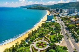 Quy Nhơn: Thiếu hụt nguồn cung căn hộ biển sở hữu lâu dài