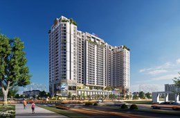 Chí Linh Center hút nhà đầu tư vì pháp lý vững chắc
