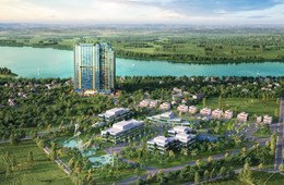 Thế giới nghỉ dưỡng thượng lưu tại Làng quý tộc Nhật