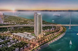 Vinaconex hướng tới phát triển các tòa nhà theo tiêu chí bền vững