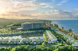 Giải mã những cung bậc hạnh phúc tại Felicity Phu Quoc