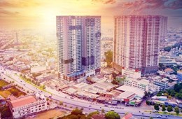 Tập đoàn Đất Xanh tiếp tục triển khai dự án lớn tại Bình Dương