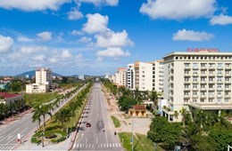 Hà Tĩnh giải trình gì về Khu đô thị Kosy gần 800 tỷ?