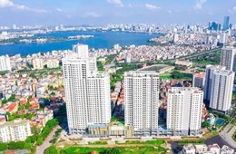Vì sao nhiều nhà đầu tư không dám 'rót' tiền vào bất động sản?