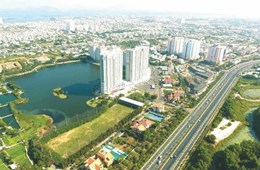 Giá bất động sản khu vực nào sẽ giảm sâu trong thời gian tới?