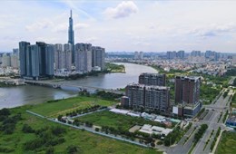 Áp lực lãi suất gia tăng, thị trường bất động sản cuối năm sẽ thế nào?