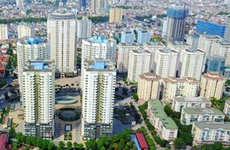 Hết thời “đánh bắt xa bờ”, nhà đầu tư bất động sản quay về trung tâm