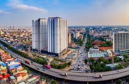 Lạm phát có nên đầu tư vào bất động sản?