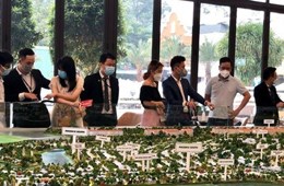 Loạt ông lớn có kế hoạch mở bán dự án lớn, “hâm nóng” thị trường bất động sản cuối năm